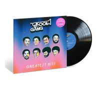Kool & The Gang - Greatest Hits (LP)