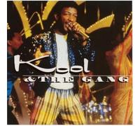 Kool and the Gang - Kool and the Gang