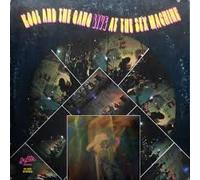 KOOL AND THE GANG - KOOL AND THE GANG live at the sex machine