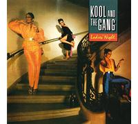 Kool And The Gang - Ladies' Night