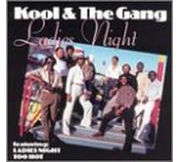 Kool And The Gang - Ladies Night