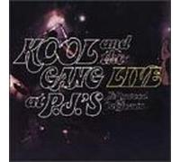 Kool And The Gang - Live at P.J.'s