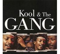 Kool And The Gang - Master Serie : Kool And The Gang - Edition isée avec t