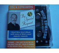 Kool and the Gang - MICK EDWARDS By Special Request Cassette