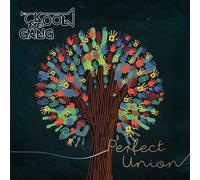 Kool and the Gang Perfect Union (CD) Album (Importación USA)