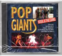 Kool and the Gang - Pop Giants [Import]