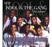 Kool And The Gang - The Album