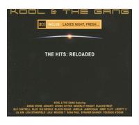 Kool And The Gang - The Hits Reloaded