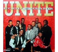 Kool And The Gang - Unite