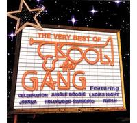 Kool & the Gang - Very Best of -21tr-