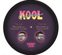 Kool Customer - Blackberry: Somebody Told Me [Vinilo]