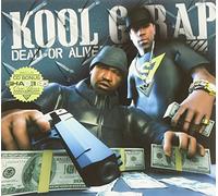 Kool G Rap - Dead Or Alive