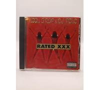 Kool G Rap & DJ Polo - Rated XXX