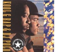 Kool G Rap & DJ Polo - Road to the Riches [Vinilo]