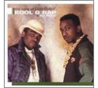 Kool G Rap & DJ Polo - The Best of [Vinilo]