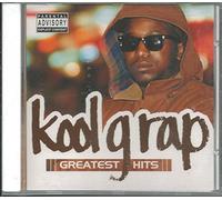 Kool G Rap - Greatest Hits