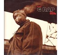 Kool G Rap - It's a Shame [Vinilo]