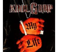 Kool G Rap - Kool G Rap / My Life