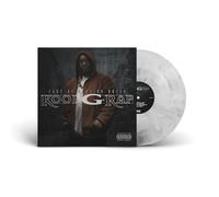 KOOL G RAP - LAST OF A DYING BREED (COLOR WHITE MARBLE) -LP [Vinilo]