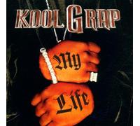 Kool G Rap - My Life