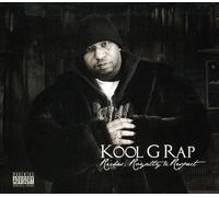Kool G Rap - Riches, Royalty, Respect