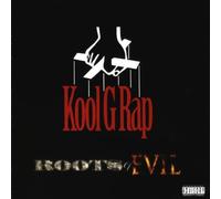 Kool G Rap - Roots of Evil [Import]