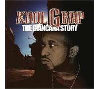 Kool G Rap - The Giancana Story