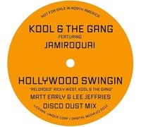 Hollywood Swingin (Matt Early & Lee Jeffries Remixes)