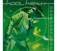 Kool Keith - Black Elvis/Lost In Space [180 gm 2LP vinyl] [Vinilo]