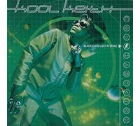 Kool Keith - Black Elvis/Lost in Space [Vinilo]