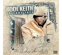 Kool Keith - Collabs Tape