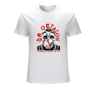 Kool Keith Dr Octagon Hip Hop T Shirt White S