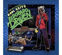 Kool Keith – El Dorado Driven