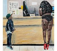 Kool Keith - Feature Magnetic [Vinilo]