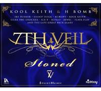 Kool Keith & H Bomb - Stoned