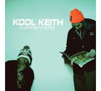 Kool Keith - Karpenters [Casete]