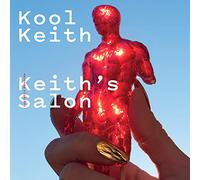 Kool Keith - Keith's Salon