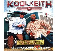 Kool Keith & Kutmasta Kurt - Diesel Truckers [Vinilo]