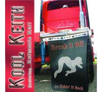 Kool Keith & Kutmaster Kurt - Break U Off