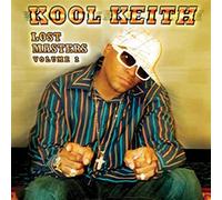 Kool Keith - Lost Masters Vol.2
