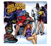 Kool Keith - Magnetic Pimp Force Field