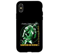 Kool Keith - Perdido en el Espacio Carcasa para iPhone X/XS