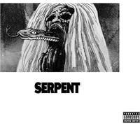 Kool Keith & Real Bad Man - Serpent