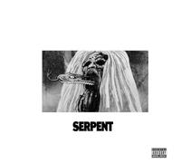 Kool Keith & Real Bad Man - Serpent [Vinilo]