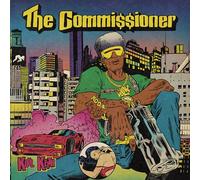 Kool Keith - The Commi$$ioner Vol. 1 & 2