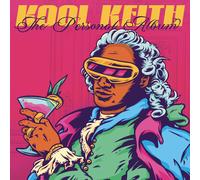 Kool Keith - The Personal Album [Vinilo]