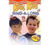 Kool Kids Sing a Long [USA] [DVD]