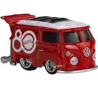 Kool Kombi Modelo Furgoneta Volkswagen VW Mattel 80 1/64 6cm Hot Wheels JBL68