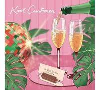 Kool Kustomer - At Your Service [Vinilo]