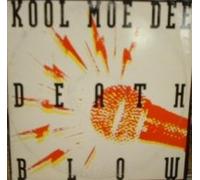 Kool Moe Dee - Death Blow [Vinilo]